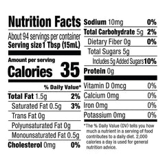 International Delight Caramel Macchiato Gourmet Coffee Creamer, 48 oz.