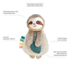 Itzy Lovey - Sloth