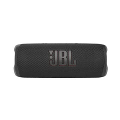 JBL Flip 6 - Portable Waterproof Speaker - Black