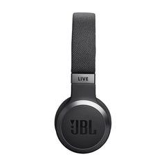JBL Live 675NC Wireless True Adaptive Noise-cancelling On-Ear Headphones - USA MEGA SHOP