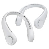 JISULIFE Neck Fan, 2-pack - USA MEGA SHOP