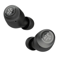 JLab Go Air Pop Bluetooth Earbuds, True Wireless with Charging Case
