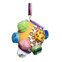 J Pierce Sensory Developmental Crazy Ball