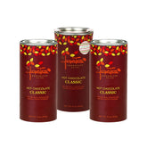 Jacques Torres 14 oz. Assorted Hot Chocolate Tin & Candy Cane Hot Chocolate Tin, 3 Count, 42 oz. Total - USA MEGA SHOP