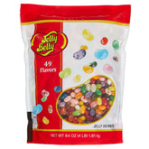 Jelly Belly, Jelly Beans, 64 oz - USA MEGA SHOP