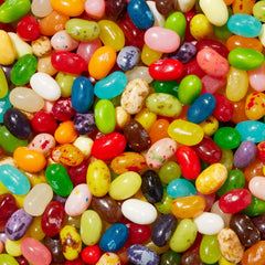 Jelly Belly, Jelly Beans, 64 oz - USA MEGA SHOP