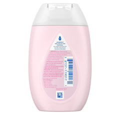 Johnson's Baby Moisturizing Baby Lotion, Coconut Oil & Aloe, 3.4 fl. oz