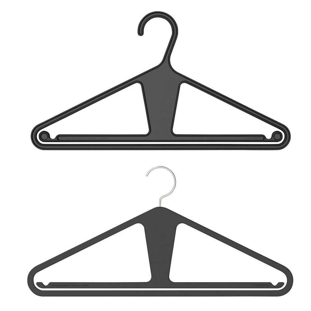 Kangaroo Hanger 30-count Combo Pack - USA MEGA SHOP