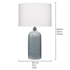 Karan Table Lamp