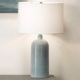 Karan Table Lamp - USA MEGA SHOP