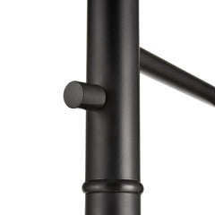 Kelsey Dual Square 3-Light Floor Lamp - USA MEGA SHOP