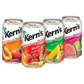 Kern's, Nectar Variety Pack, 11.5 fl oz, 30-Count - USA MEGA SHOP