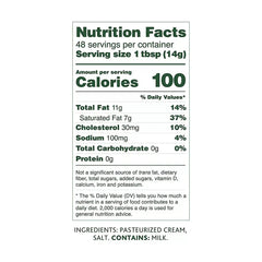 Kerrygold Grass-fed Pure Irish Salted Butter Sticks, 6 pk./4 oz.