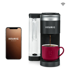 Keurig K-Supreme Single Serve K-Cup Pod Coffee Maker - USA MEGA SHOP