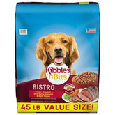 Kibbles-N-Bits-Bistro-Oven-Roasted-Beef-Spring-Vegetable-Apple-Flavor-Dog-Food-4 - USA Mega Shop