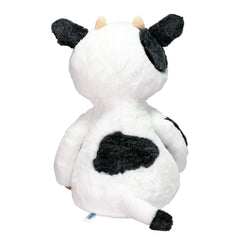 Kid Connection-Plush Classic Cow 16inches