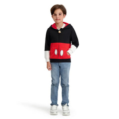 Kids Character Disney Parks Jacket - USA MEGA SHOP