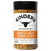Kinder-sSweet-SmokyBrownSugarSeasoning-9-3oz-6-_1 - USA Mega Shop