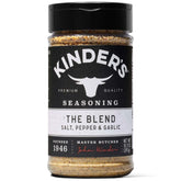 Kinder-sTheBlendSeasoningSalt-PepperandGarlic-10-5oz-7-_1 - USA Mega Shop