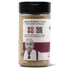 Kinder's Butcher's Burger Blend Seasoning, 9 oz. - USA MEGA SHOP