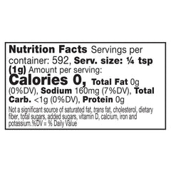 Kinder's Buttery Garlic & Herb Seasoning, 21 oz. - USA MEGA SHOP