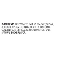 Kinder's Grilled Veggie Seasoning, 9.8 oz.