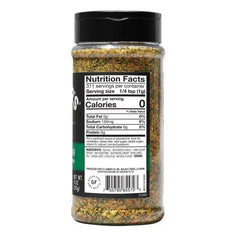 Kinders Organic Garlic and Herb with Sea Salt and Lemon 2-pack