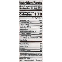 Kirkland Signature Supreme Whole Almonds 3 Pounds