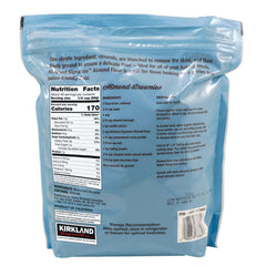Kirkland Signature, Almond Flour, 3 lbs - USA MEGA SHOP
