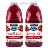 KirklandSignature-OceanSprayCranberryPremium100-Juice-96floz-2-Count-_1 - USA Mega Shop
