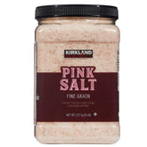 KirklandSignature-PinkSalt-FineGrain-5lbs1-_1 - USA Mega Shop