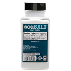 Kirkland Signature, Pure Sea Salt, 30 oz - USA MEGA SHOP