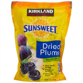 KirklandSignature-SunsweetWholeDriedPlums-3-5lbs-_1 - USA Mega Shop
