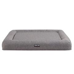 Kirkland Signature 2-in-1 Bolster Pet Bed - USA MEGA SHOP