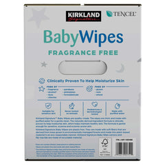 Kirkland Signature Baby Wipes, 900-count - USA MEGA SHOP