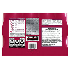 Kirkland Signature Canned Dog Food, 13.2 oz, 24-count - USA MEGA SHOP