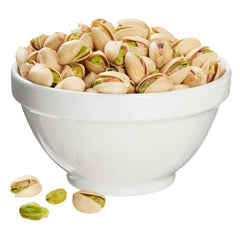 Kirkland Signature In-shell Pistachios, Unsalted, 3 lbs - USA MEGA SHOP
