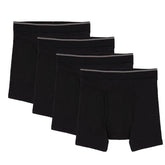 Kirkland Signature Men's Boxer Brief, 4-pack - USA MEGA SHOP