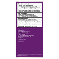 Kirkland Signature Omeprazole 20 mg., 42 Tablets