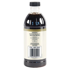 Kirkland Signature Pure Vanilla Extract, 16 fl oz