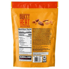 Kirkland Signature Sweet Heat Snack Mix, 24 oz - USA MEGA SHOP