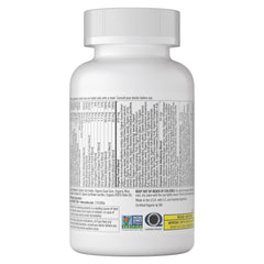 Kirkland Signature USDA Organic Multivitamin, 80 Coated Tablets