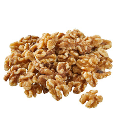 Kirkland Signature Walnut Halves, 3 lbs - USA MEGA SHOP