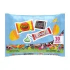 KitKat_andReese_SAssortedChocolateEasterCandy_Bag7.4Oz_30Pieces - USA Mega Shop