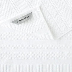 KitchenAid Cotton Classics Kitchen Towels, 8-piece Set