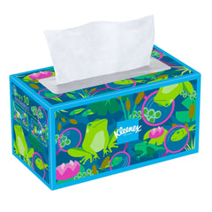 Kleenex Trusted Care Facial Tissue, 2-Ply, 230-count, 10-pack - USA MEGA SHOP