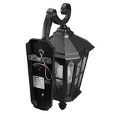 Koda Outdoor Wall Lantern - USA MEGA SHOP