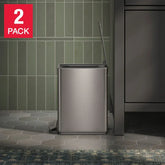 Kohler6LStepTrashCan_2-pack - USA Mega Shop
