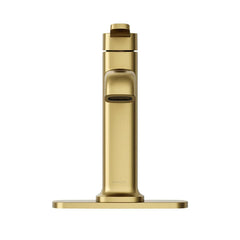 Kohler Cordate Single-handle Bathroom Faucet - USA MEGA SHOP