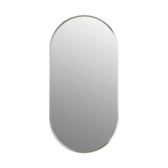 Kohler Orime 20" x 40" Capsule Framed Mirror